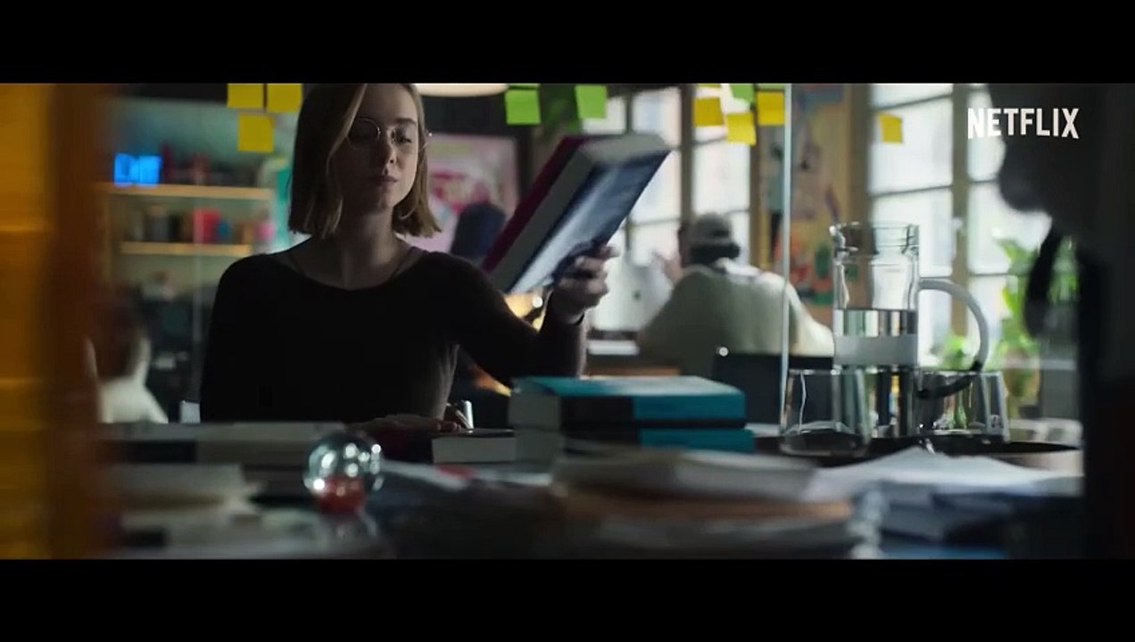 À TRAVERS MA FENÊTRE : LES YEUX DANS LES YEUX Bande Annonce VF (2024)