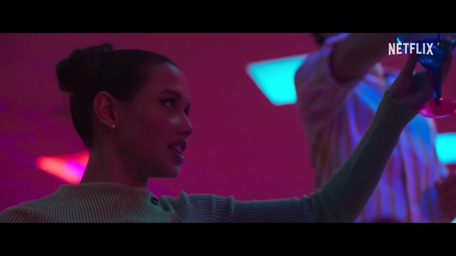 À TRAVERS MA FENÊTRE : LES YEUX DANS LES YEUX Bande Annonce VF (2024)