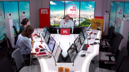 Le journal RTL de 7h du 23 janvier 2024