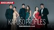 Kapuso Profiles: Stars at their Sparkling Best