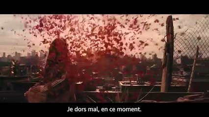 THIS IS ME... NOW Bande Annonce (2024) Jennifer Lopez