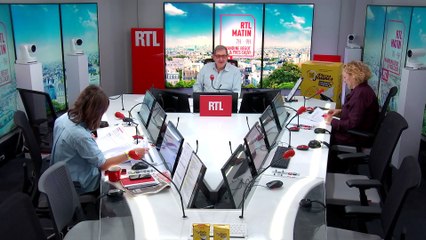RTL ÉVÉNEMENT - Le casse-tête des normes pour un éleveur du Haut-Beaujolais