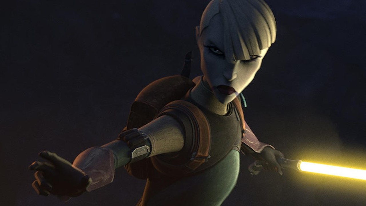 The Bad Batch enthüllt den Trailer und Release zur dritten und letzten Staffel mit einem Knall