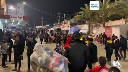 Gaza : combats intenses à Khan Younès, mort de 21 soldats israéliens