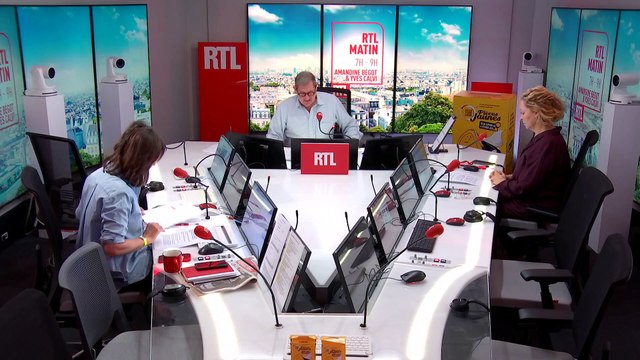 EDITO - La natalité selon Sandrine Rousseau