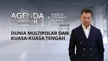 Agenda AWANI: Dunia multipolar dan kuasa-kuasa tengah