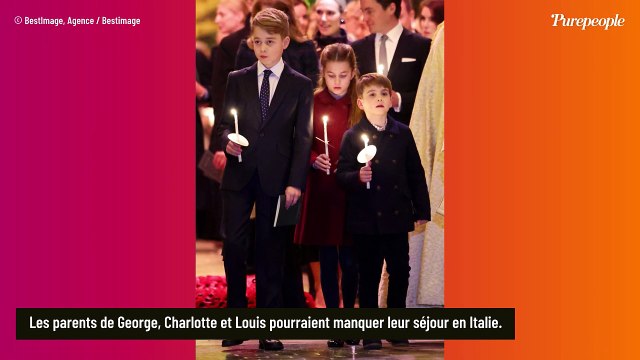 Kate Middleton hospitalisée : ces moments si particuliers qu'elle aurait dû passer avec William et qui tombent à l'eau