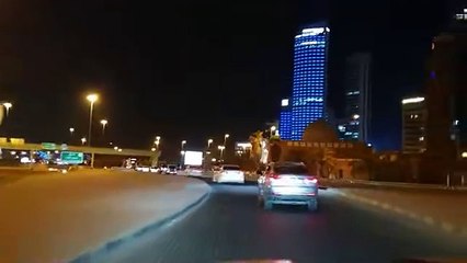 1692 - قصة سالفة ضيم! !! سوالف طريق