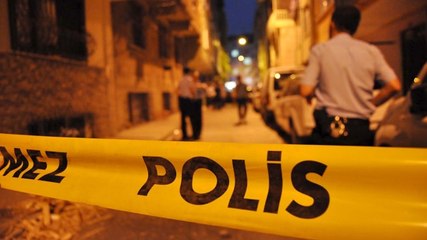 Önce kaza yaptı sonra yoldan geçen birini vurdu