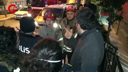 Avcılar'da emekli öğretmenin cansız bedeni çöp evinde bulundu