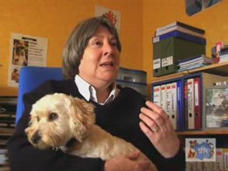 Interview de Brigitte Piquetpellorce SPA