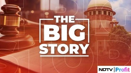 PM Modi's Rooftop Solar Power Scheme | The Big Story | NDTV Profit