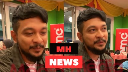 Dikecam Berlakon Babak Unsur Lucah, Shukri Yahaya Minta Maaf