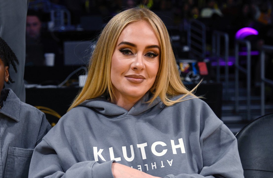 Adele: Das plant sie nach ihrer Las Vegas-Künstlerresidenz