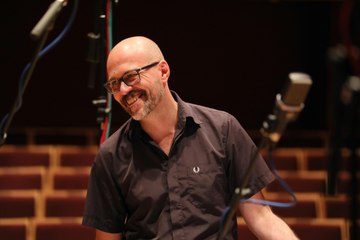 UPROAR Welsh New Music Ensemble - Son of Chamber Symphony