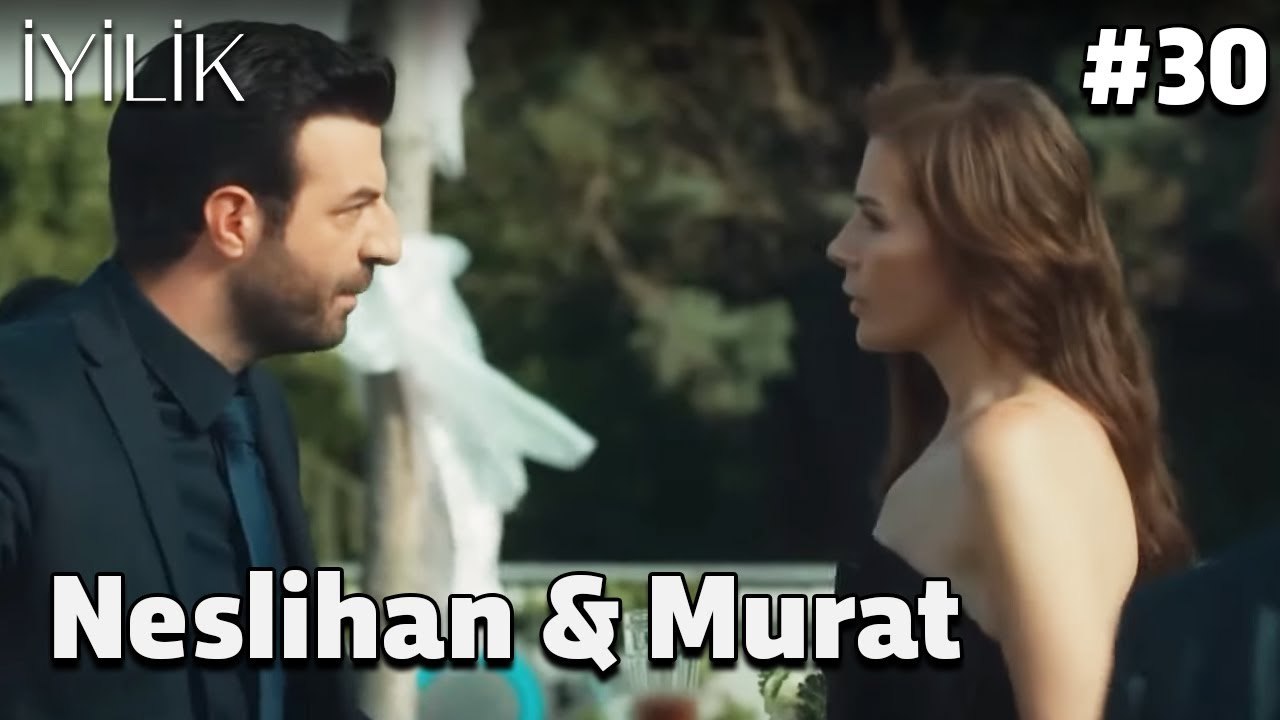 Baştan sona Neslihan & Murat #30