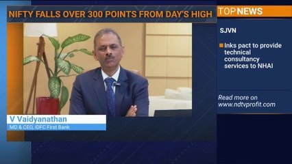 Earnings Edge | Spandana Sphoorty, Newgen, Infibeam | NDTV Profit