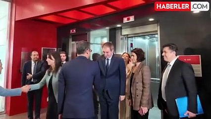 Kıran kırana pazarlık! DEM Parti, CHP'den İstanbul'da üç ilçeyi istiyor