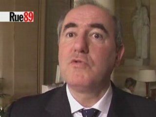 Le député Leroy s'oppose à Fillon
