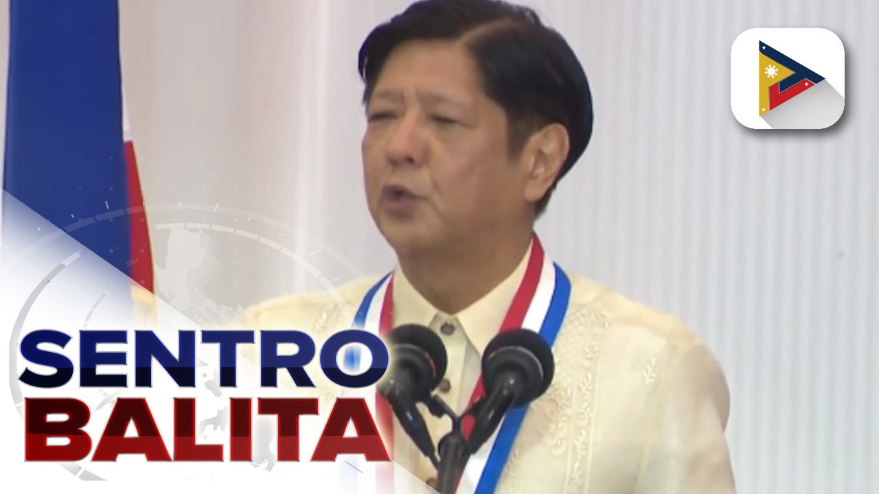 PBBM, pinangunahan ang pagdiriwang ng ika-125 anibersaryo ng pagkakatatag ng unang Republika ng Pilipinas ngayong araw