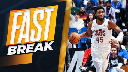 NBA Fast Break: Recap of an Epic 8-Game Night 🏀