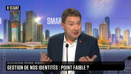 SMART TECH - Emission du mardi 23 janvier