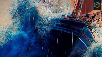 The Man Who Survived 438 Days Lost at Sea
