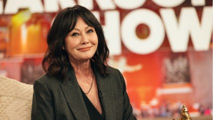 GALA VIDÉO - Shannen Doherty virée de Beverly Hills 90210 : ce “mariage horrible” qui a tout déclenché