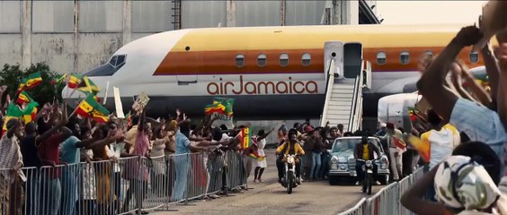 Bob Marley: One Love Altyazılı Teaser