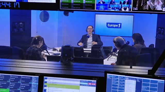 La folie des normes en France et en Europe, la guerre Paris-Province et ce que font les Russes quand ils ne bombardent pas leurs voisins