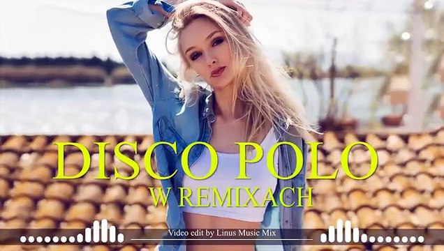 Disco Polo 2023 Nowość