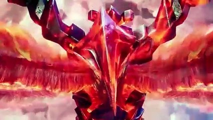 The Legend of the Taiyi Sword Immortal Ep 16 Multi Sub