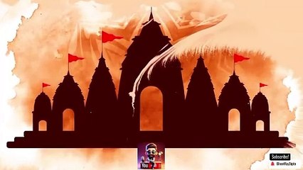 দীর্ঘ প্রতীক্ষার অবসান ঘটিয়ে নিজ জন্মভূমিতে ভগবান শ্রী রামচন্দ্রের আগমন | জয় শ্রী রাম | Celebrate the Historic Ram Mandir in Ayodhya