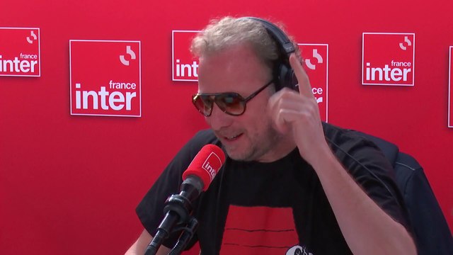 Aime-moi tendre - Le billet de Thomas Croisière