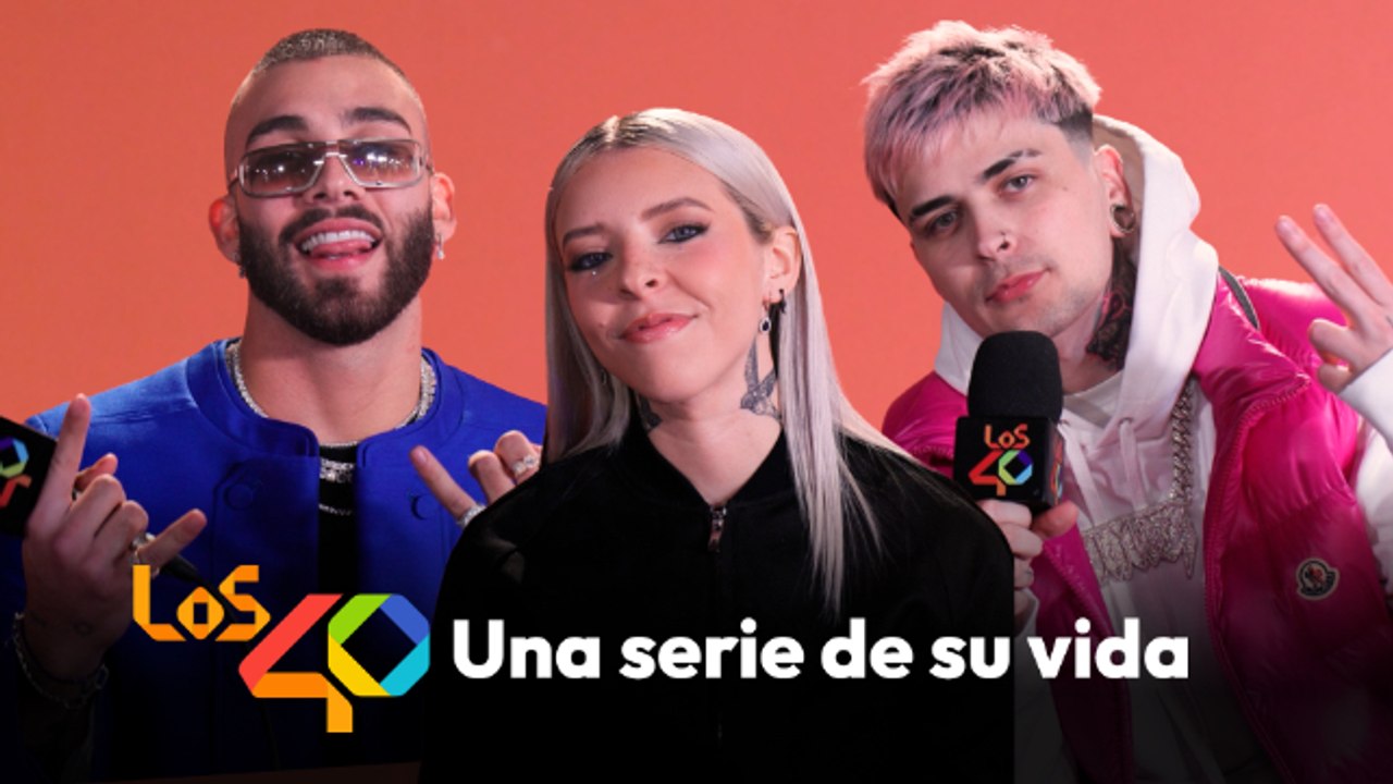 El DRAMA de YOUNG MIKO, MANUEL TURIZO, LIT KILLAH o LOREEN en la serie de su vida | LOS40