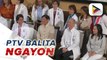 PBBM, pinangunahan ang paglulunsad ng kauna-unahang lung transplant program sa bansa