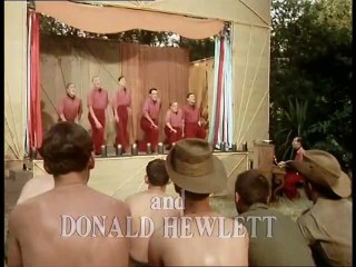 It Ain't Half Hot Mum - S05e06 - The Eternal Quadrangle