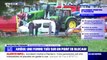 Ce que l'on sait de l'accident mortel survenu en Ariège sur un point de blocage des agriculteurs