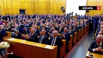 Devlet Bahçeli’den Cumhur İttifakı adaylarına tam destek açıklaması