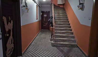 İstanbul'da korkunç olay! Özbek kadınlara evde bıçaklı saldırı: 1 ölü