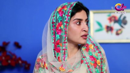 Hoor Pari - aPlus Entertainment Episode 22