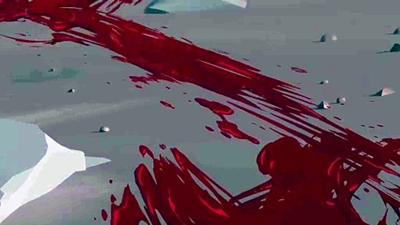 Invencible - temporada 2. Parte 2 Teaser VO