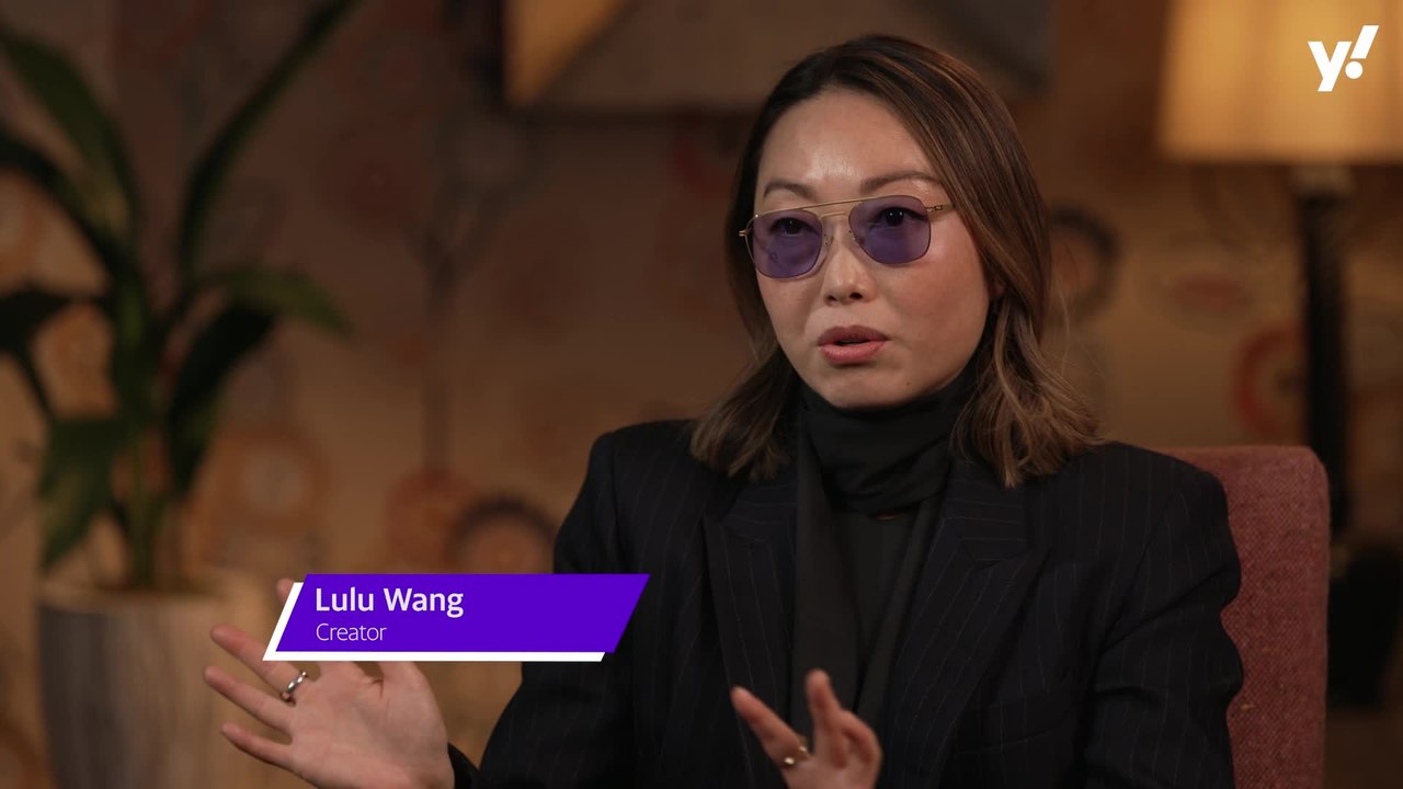 Lulu Wang commends Nicole Kidman for being 'an instrument for the director' in Expats