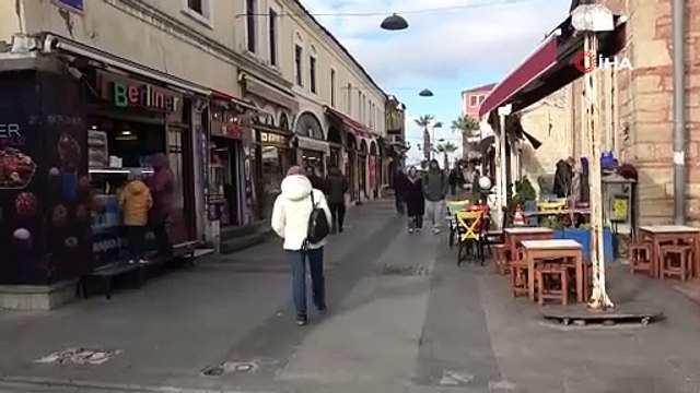 Prof. Dr. Alper Şener: 'Virüs tatile çıkmıyor'