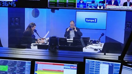 Le drone anti-drone «RapidEagle» sera déployé pour les Jeux olympiques