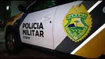 Dois envolvidos no assalto no Floresta são detidos em Boa Vista; Siena roubado foi recuperado