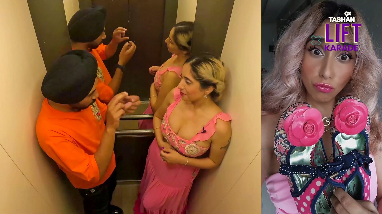 9X Tashan | Lift Karade | Neha Bhasin | Exclusive Interview