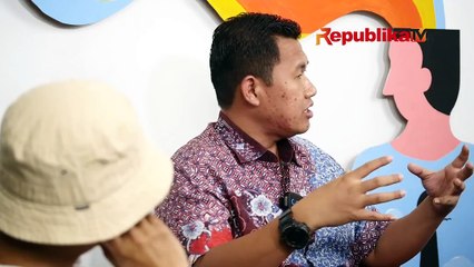 'Bukan Cuma Hacker, Seluruh Dunia Sekarang Tertuju ke Indonesia,  Pemilunya Paling Rumit'