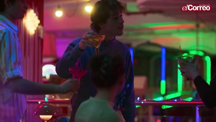 'A través de tu mirada' llega el próximo 23 de febrero