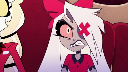 Hazbin Hotel Staffel 1 Trailer (Deutsch) – Die Rettung der Unterwelt beginnt! 🔥